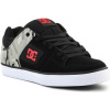 DC Shoes Skate obuv DC Pure Black Camouflage PÁNSKE SKATE TOPÁNKY 300660-CA1 Viacfarebná