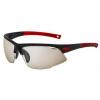Slnečné okuliare R2 Racer black/brown 1-3