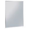 Aqualine Aqualine, Zrkadlo s fazetou 30x50cm, CU free, 22527