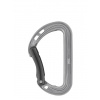 Karabína Petzl Spirit - grey/grey