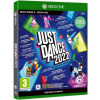 Just Dance 2022 (Xbox One/ X) Xbox One – krabicová verzia