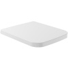 Villeroy & Boch Finion wc dosky s pomalým sklápaním biela 9M88S1RW