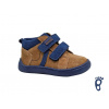 Protetika Barefoot - ELMO - Brown - 20