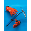 Turistický cepín Blue Ice Bluebird Ice Axe - blue