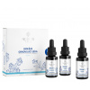 Nobilis Tilia Biofáze Obnovující séra Santal, 3x20 ml