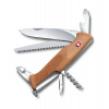 Victorinox Ranger 55 Wood