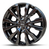 Platin P86 FullBlack 6 7 × 18 6 × 139 ET53,5