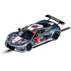 Auto Carrera D124 - 23972 Chevrolet Corvette C8.R