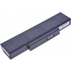 T6 Power NBAS0067 5200 mAh batéria - neoriginálna