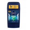 Nivea Men Fresh Kick deostick 50 ml