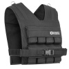 Zátěžová vesta 16 kg HMS PREMIUM KTO16