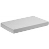 Duravit 2nd floor wc dosky s pomalým sklápaním biela 0068990000
