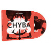 Chyba - audioknihovna - Marek Šindelka