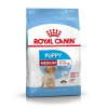 ROYAL CANIN MEDIUM PUPPY 15kg (ROYAL CANIN MEDIUM PUPPY 15kg)