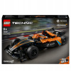 LEGO Technic 42169 Technic 42169 NEOM McLaren Formula E pretekárske auto