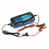 Automatická nabíječka SPEED 6 / 12V 10A 4Ah-200Ah GEKO GEKO nářadí G80061