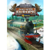 Railway Empire: Northern Europe - Steam PC