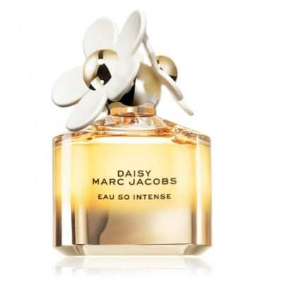Marc Jacobs Daisy Eau So Intense, Parfémovaná voda 100ml - Tester pre ženy