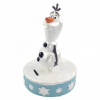 Pokladnička Ľadové kráľovstvo / Frozen - Olaf - pokladnička (M00402)
