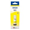Epson originál ink C13T03V44A, 101, yellow, 70ml