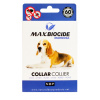 Max Biocide Collar Dog obojek pro psy 60 cm
