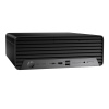 HP PC Pro SFF 400G9, i5-14500, 1x16GB, 512GB, Intel HD, kl. a myš, 240W platinum, DP+2xHDMI, Win11Pro 9H7V4ET-BCM