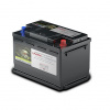 Büttner Elektronik Lítiová palubná batéria MT Li - 85 322/028