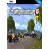 Farming Simulator 15 - JCB (DLC)