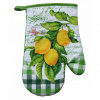 Forbyt CHŇAPKA kuchynská rukavica Citróny 96 UNI