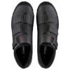 SHIMANO SHXC100 čierne