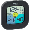 TFA Dostmann TFA - Digitales Thermo-Hygrometer FUN Čierna 30.5050.01