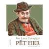 Pět her
