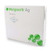 Melgisorb Ag 20 x 30 cm antimikrobiálny alginátový obväz 5 ks
