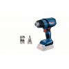 BOSCH Akumulátorová teplovzdušná pištoľ GHG 18V-50 06012A6500