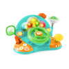 Bright Starts Hračka Hudobná Svetelná Volant Lights & Colors Driver™ 6m+