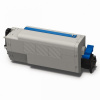 OKI B840 (44661802), originálný toner, čierna