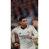 CUKROVÁ TLAČ jedlý obrázok na tortu Cukrová hmota JUDE BELLINGHAM Real Madrid 2