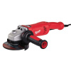 Milwaukee AGV 17-125 XE