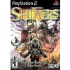 SHIFTERS Playstation 2