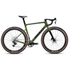 RIDLEY kolo ASTR RS Force XPLR 1x13 Crocodile Green/UD Carbon S S