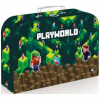 Oxybag Kufrík lamino 34 cm - Playworld