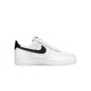 Dámske Sneakersy nízke NIKE WMNS AIR FORCE 1 '07 DD8959-103 – Biela