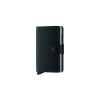 Secrid Miniwallet Optical Black-Titanium MOp-Black-Titanium