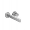 Hansgrohe Umyvadlová baterie Finoris bez podomítkového tělesa chrom 76050000