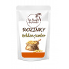 Rozinky Golden Jumbo 200 g Les Fruits du Paradis