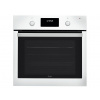 Whirlpool Vstavaná elektrická rúra Whirlpool: biela farba, samočistenie - AKP 745 WH