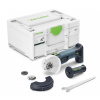Festool Festool AKU úhlová bruska AGC 18-125 EB-Basic 578367