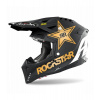 Prilba AVIATOR 3.0 Rockstar 22, AIROH (matná) 2022 XXL