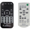 sony rm-pj6, rm-pj7, rm-pj8 diaľkový ovládač duplikát kompatibilný