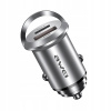Adaptér nabíjania do automobilového zapaľovača Awei C-708 45W